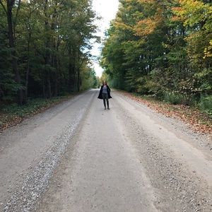 Meet your Posher, Emma